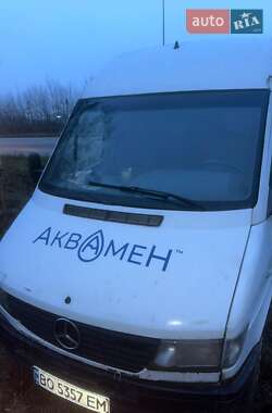 Mercedes-Benz Sprinter 1998