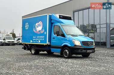 Mercedes-Benz Sprinter  2015
