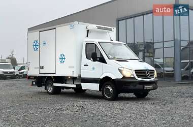 Mercedes-Benz Sprinter  2018