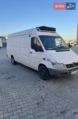 Mercedes-Benz Sprinter  2005
