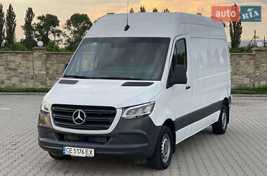 Mercedes-Benz Sprinter  2019