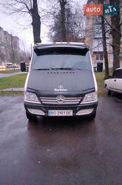 Mercedes-Benz Sprinter 2005