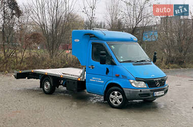 Mercedes-Benz Sprinter  2003