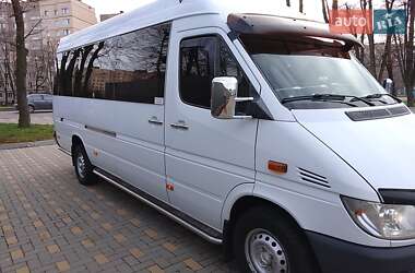 Mercedes-Benz Sprinter 2003