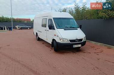 Mercedes-Benz Sprinter 2005