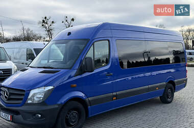 Mercedes-Benz Sprinter  2013