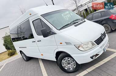 Mercedes-Benz Sprinter  2002