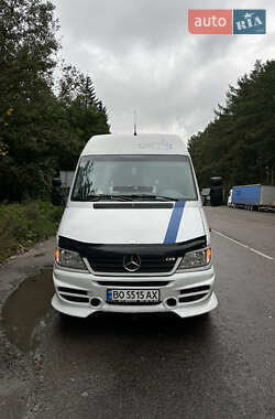 Mercedes-Benz Sprinter  2001