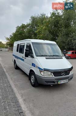 Mercedes-Benz Sprinter 2005