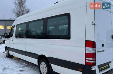 Mercedes-Benz Sprinter  2010