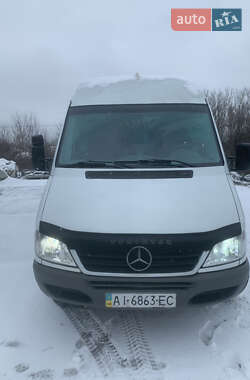 Mercedes-Benz Sprinter 2005