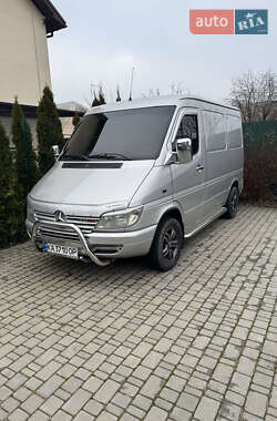 Mercedes-Benz Sprinter  2000