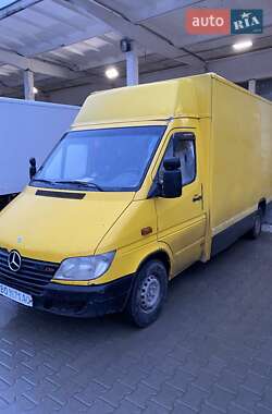Mercedes-Benz Sprinter  2000