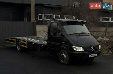 Mercedes-Benz Sprinter  2003