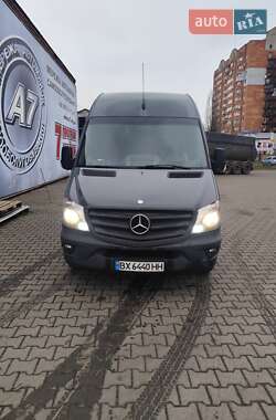 Mercedes-Benz Sprinter  2008