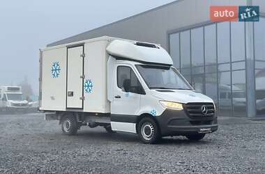 Mercedes-Benz Sprinter  2019
