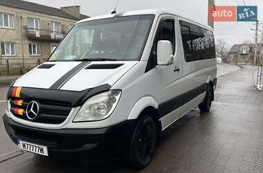 Mercedes-Benz Sprinter  2011