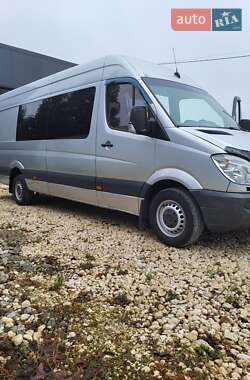 Mercedes-Benz Sprinter  2007