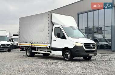 Mercedes-Benz Sprinter  2020
