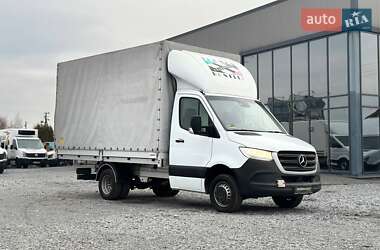 Mercedes-Benz Sprinter  2021