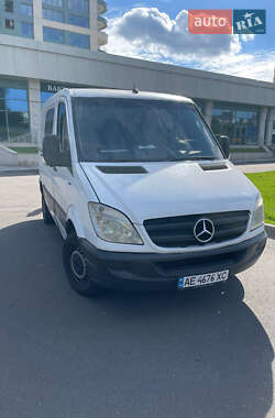 Mercedes-Benz Sprinter  2007