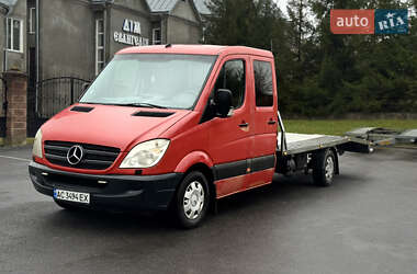 Mercedes-Benz Sprinter 2006