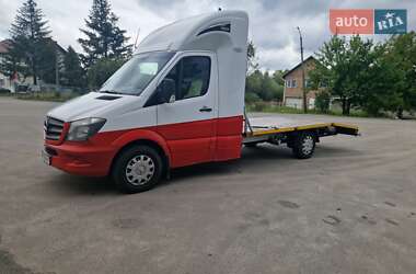 Mercedes-Benz Sprinter  2013