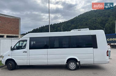 Mercedes-Benz Sprinter  1997