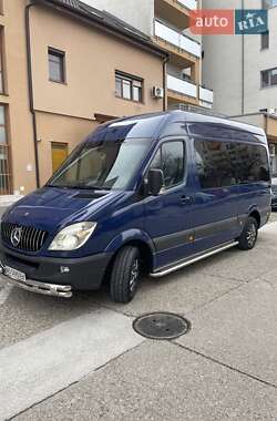 Mercedes-Benz Sprinter  2010