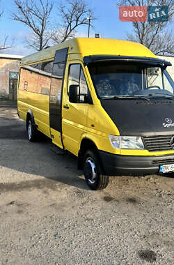 Mercedes-Benz Sprinter  1998
