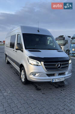 Mercedes-Benz Sprinter  2019