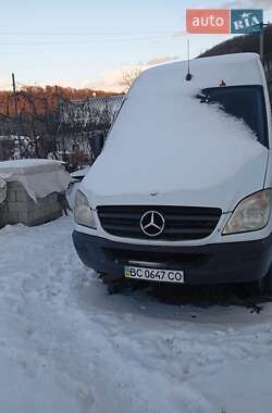 Mercedes-Benz Sprinter  2007