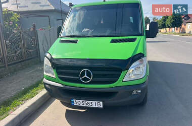 Mercedes-Benz Sprinter  2009