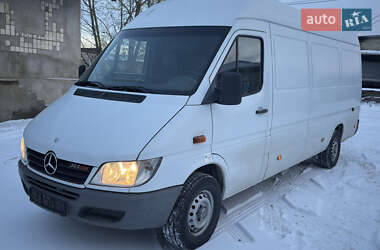 Mercedes-Benz Sprinter  2006