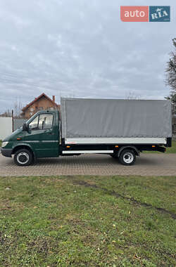 Mercedes-Benz Sprinter  2005