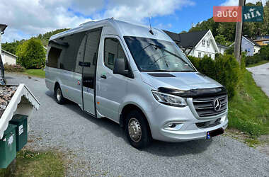 Mercedes-Benz Sprinter  2019