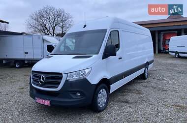 Mercedes-Benz Sprinter  2020
