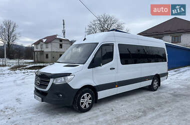 Mercedes-Benz Sprinter  2020