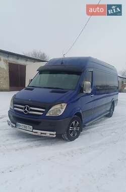 Mercedes-Benz Sprinter  2011