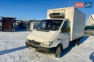 Mercedes-Benz Sprinter  2001