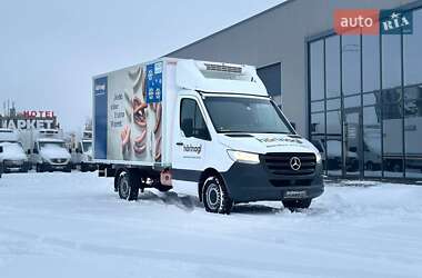 Mercedes-Benz Sprinter  2020