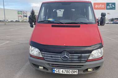 Mercedes-Benz Sprinter  2001