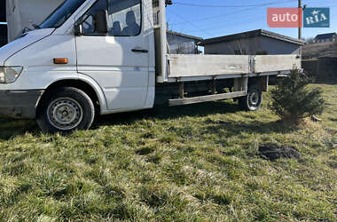 Mercedes-Benz Sprinter  1998