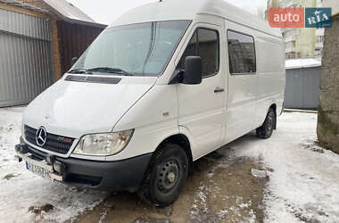 Mercedes-Benz Sprinter  2005