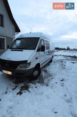 Mercedes-Benz Sprinter  2003