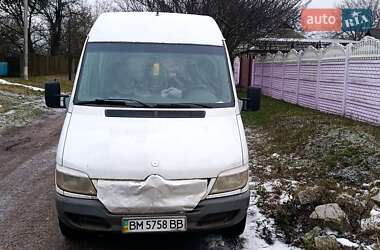 Mercedes-Benz Sprinter  2003