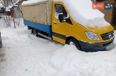 Mercedes-Benz Sprinter  2009