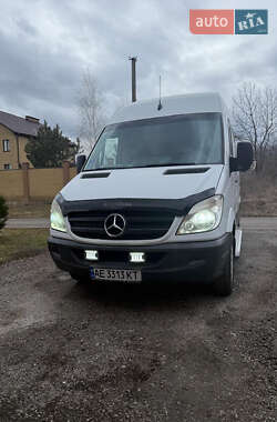 Mercedes-Benz Sprinter  2008