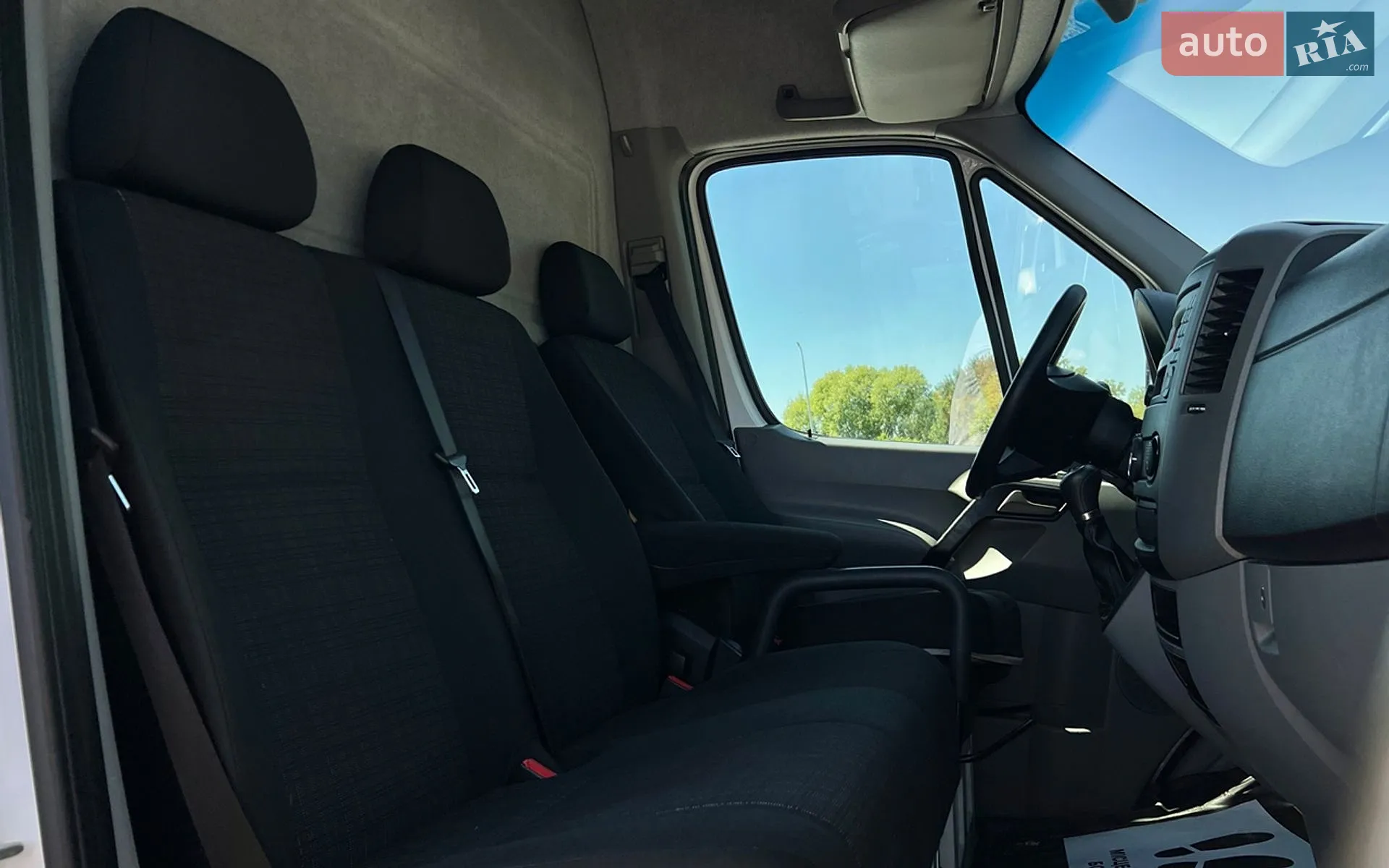 Mercedes-Benz Sprinter 2018 VIN WDB9066331P616779 фото оголошення 18 з 20