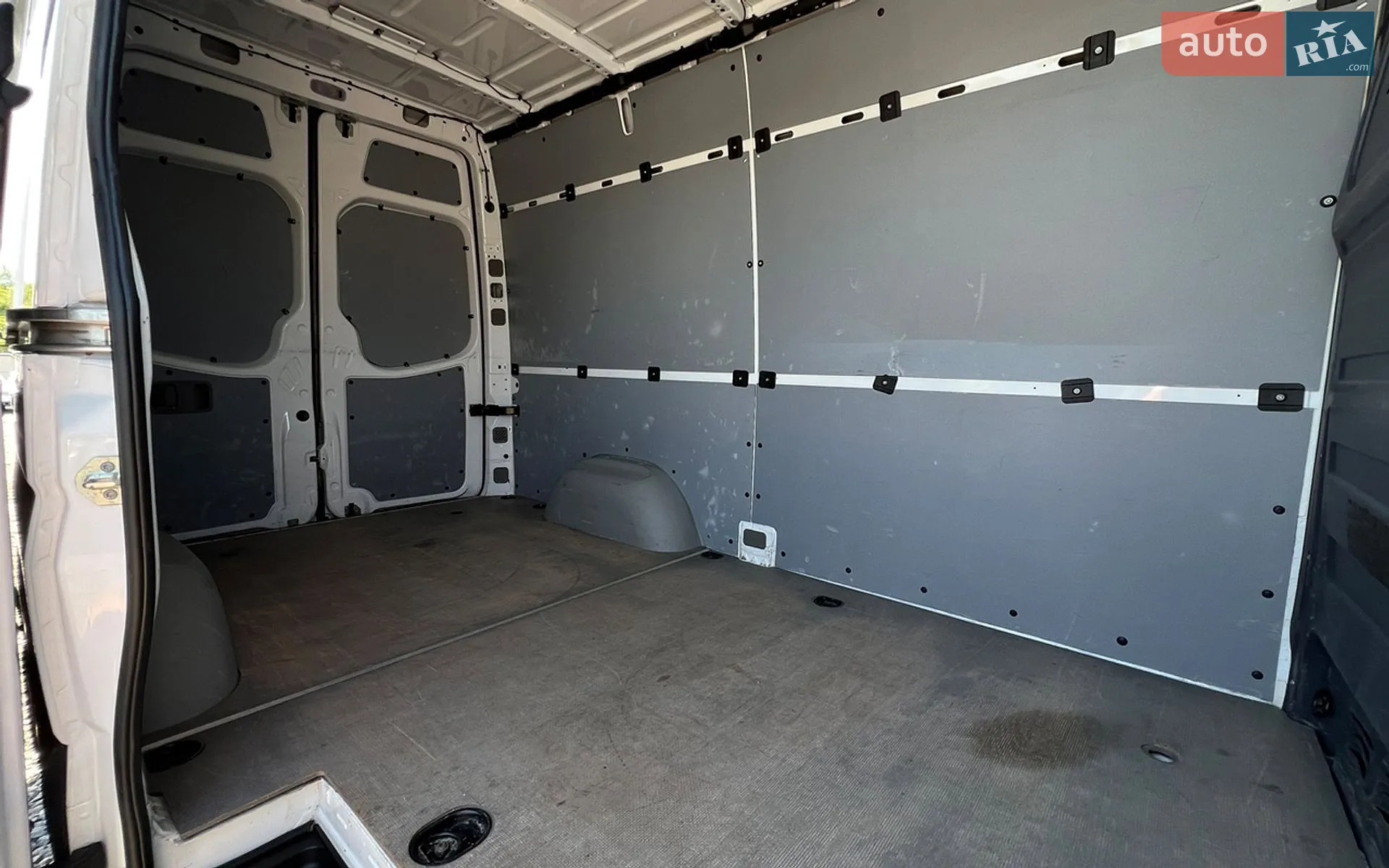 Mercedes-Benz Sprinter 2018 VIN WDB9066331P616779 фото оголошення 20 з 20